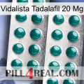 Vidalista Tadalafil 20Mg dapoxetine2